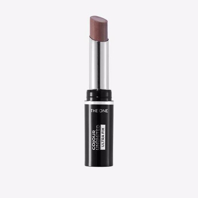 Oriflame The One Colour Unlimited Ultra Fix intenzivní dlouhotrvající rtěnka Ultra Taupe 3,5 g