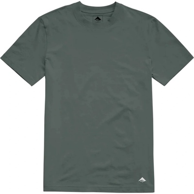 Emerica tričko Micro Triangle Tee Slate
