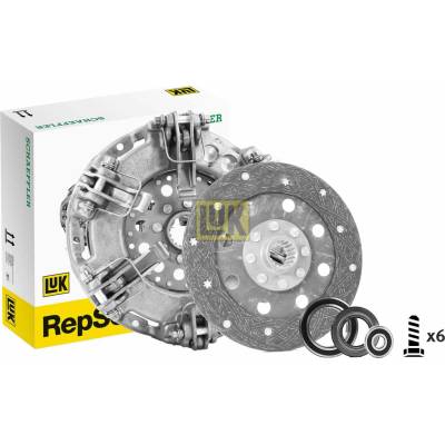 LuK Sada spojky LuK RepSet 623 3202 00