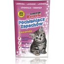 JK ANIMALS Pohlcovač zápachu levandule 450g