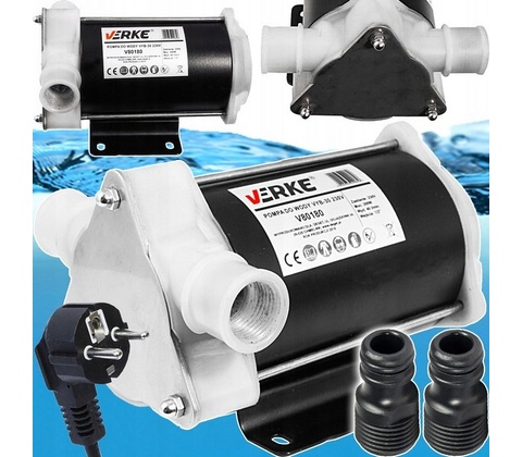 Verke V80180