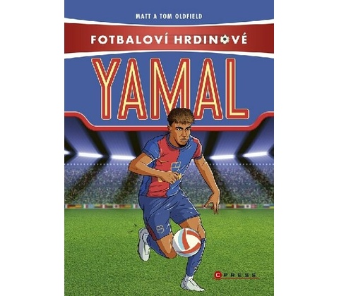 Yamal