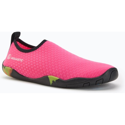 AQUASTIC Водолазни обувки AQUASTIC Panam розови
