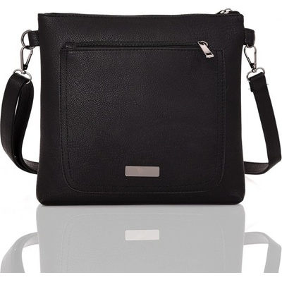 Kabelka Bando Vaki černá čierna