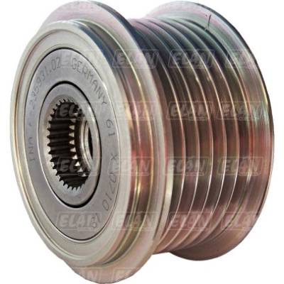 Řemenice volnoběžná - F-235931.02 - originál INA