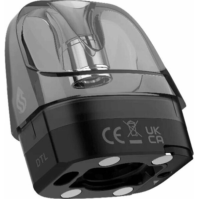 Vaporesso LUXE XR Pod cartridge DTL 5 ml 2 ks