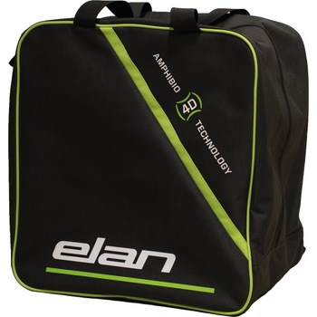 Elan 4D Ski Boot Bag Helmet 2017/2018