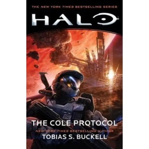 Halo: The Cole Protocol (ISBN: 9781982111717)