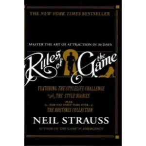 Rules of the Game (2010)