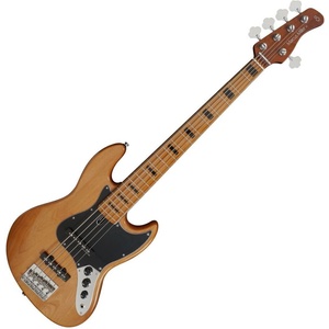 SIRE Marcus Miller V5 Alder-5 Natural 5-струнна бас китара