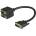 StarTech DVISPL1DD