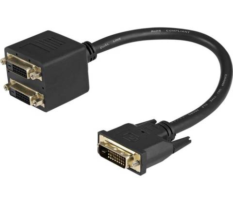 StarTech DVISPL1DD