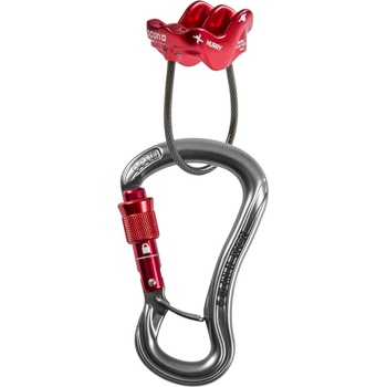 OCÚN Belay set condor screw / hurry