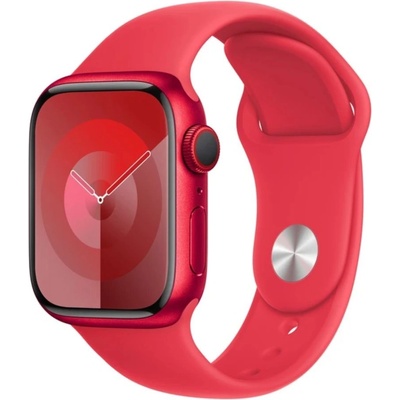 Apple Watch Series 9 41mm – Zboží Živě