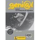 Genial A2 Testheft + CD Funk H