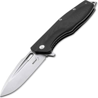 Böker Plus Caracal Folder 01BO771