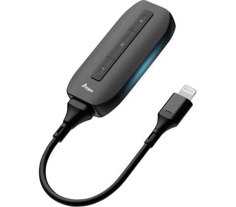 iKKO ITM01 Zerda Lightning