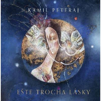 Ešte trocha lásky