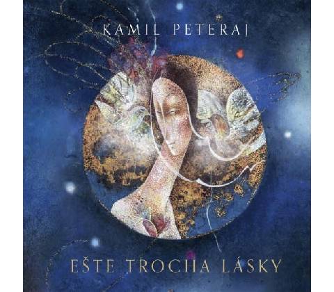 Ešte trocha lásky