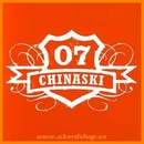 Chinaski - 07 CD