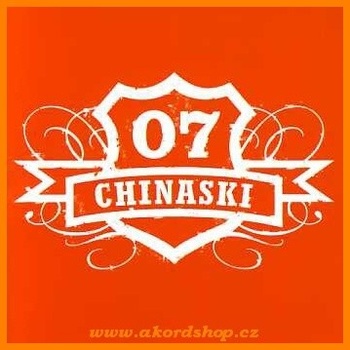 Chinaski - 07 CD