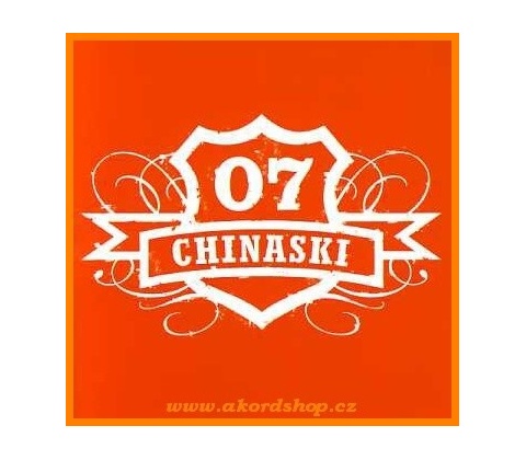 Chinaski - 07 CD