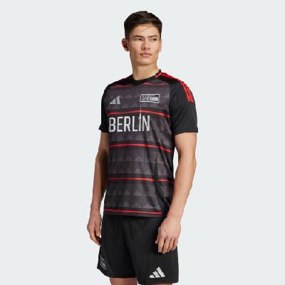 ADIDAS Venkovní dres 1. FC Union Berlin 24/25 S
