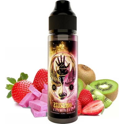 Zeus Juice Mortals Shake & Vape Keewibera 10 ml