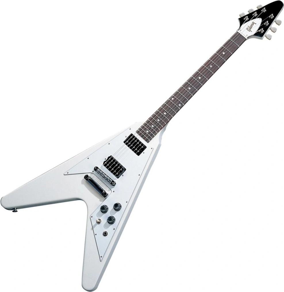 Gibson Flying V - Heureka.sk