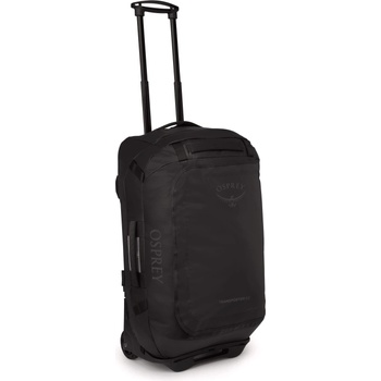Osprey Сак Osprey Rolling Transporter 60 Luggage - Raven Black / Black (510-3204-0511)