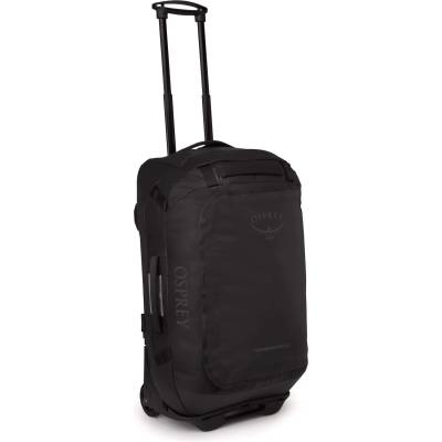 Osprey Сак Osprey Rolling Transporter 60 Luggage - Raven Black / Black (510-3204-0511)