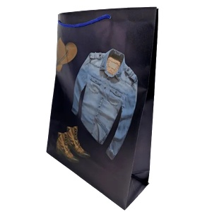 Cangnan Color Bag Co. , Ltd Подаръчни торбички 33 х 27 х 10 см. М18-100