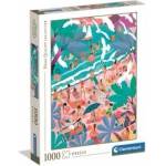 Clementoni Puzzle HQ Sunday at the Beach 1000 pieces (39891)