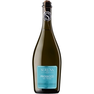 Terra Serena Frizzante Proseccco Treviso 0,75 l