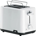 Braun HT 1010WH Тостери