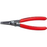 KNIPEX Прецизни клещи за сигурност 180 мм с върхове 1, 8 мм knipex 08083 (49 31 a2)
