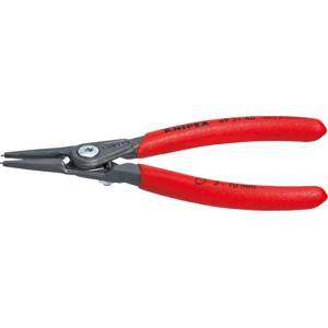 KNIPEX Прецизни клещи за сигурност 180 мм с върхове 1, 8 мм knipex 08083 (49 31 a2)