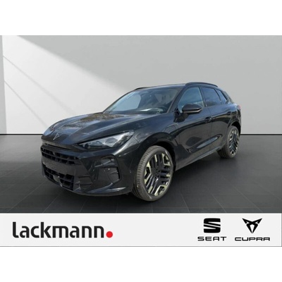 Cupra Terramar 1.5 VZ 200 kW