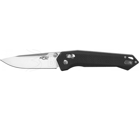 Ganzo Firebird FB7651-BK