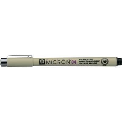 Sakura Fix Pigma Micron 04 (0,4mm)