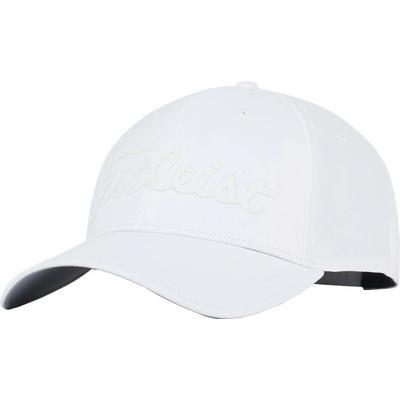 Titleist Players Performance Ball Marker Cap White/White