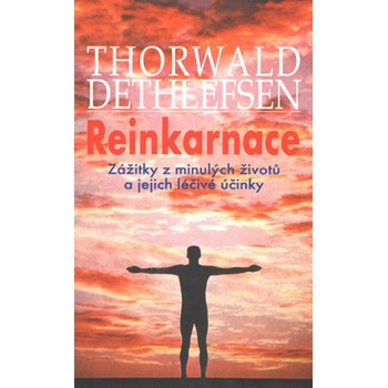 Reinkarnace - Thorwald Dethlefsen