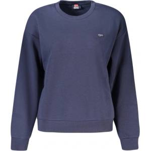 Norway 1963 Спортно дамско яке с цип norway 1963, Размер 2xl, Цвят Синьо (869003_blnavy)