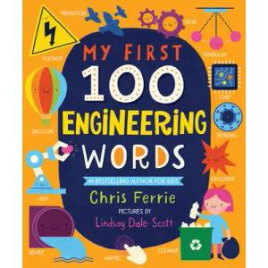 My First 100 Engineering Words (ISBN: 9781728211268)