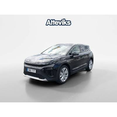 Skoda Elroq 85x 220 kW