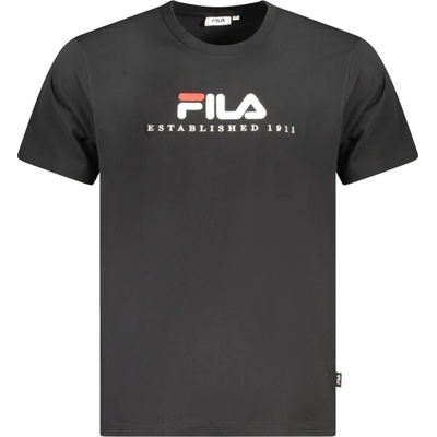 Fila čierne
