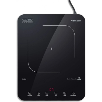 CASO ProSlim 2000