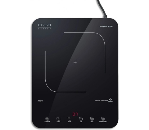 CASO ProSlim 2000