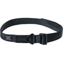CMC Pro Cobra-D Uniform Rappel Belt Černá