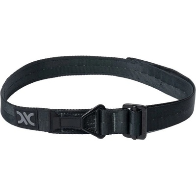 CMC Pro Cobra-D Uniform Rappel Belt Černá